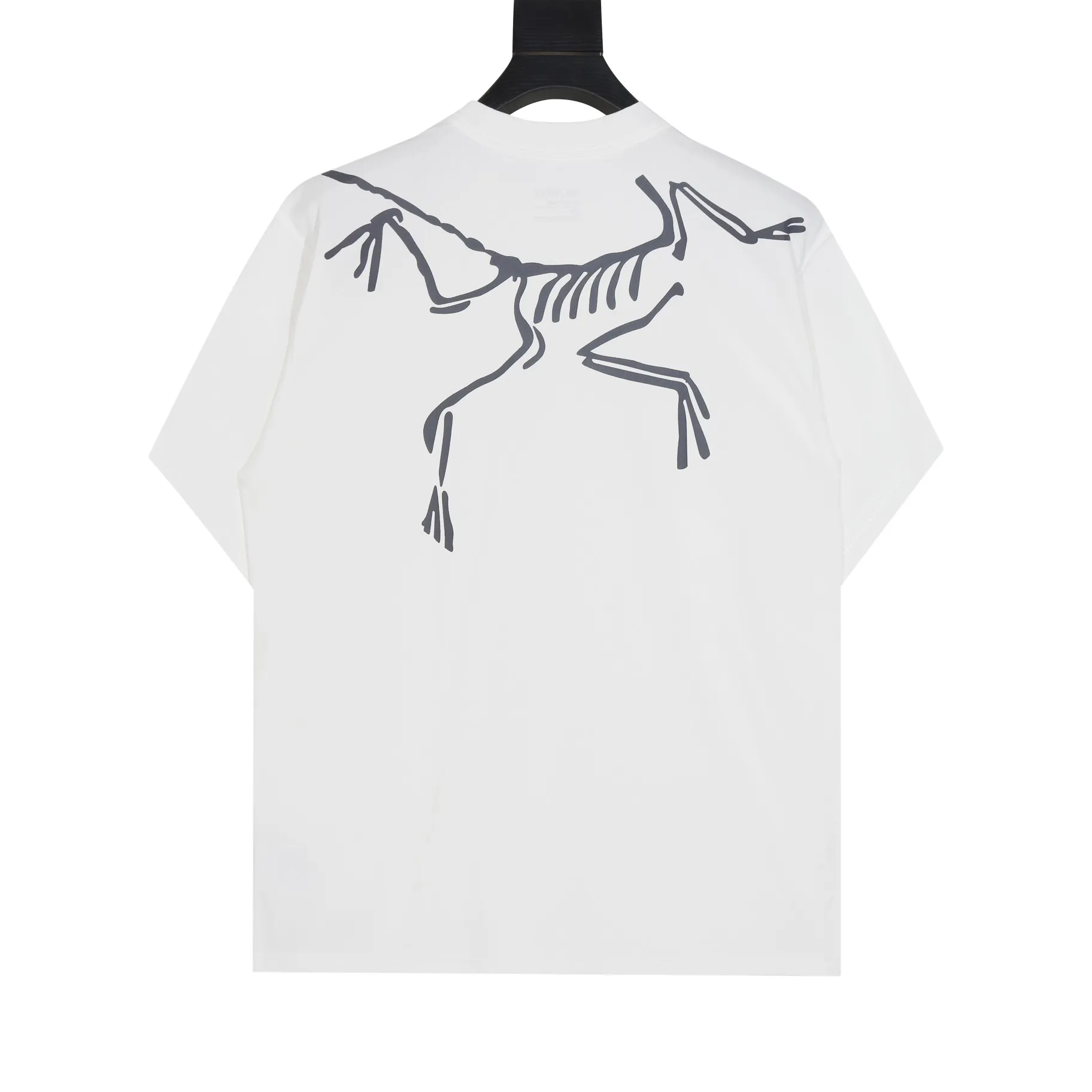 Arc’teryx ARC 23SS T 60 ， g 。 Breathable， ， ， 。 logo ， 。 ， 。 ， ， ， ， 。 Size:XS-L